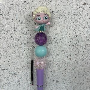Elsa Doorables Pen with ink refill